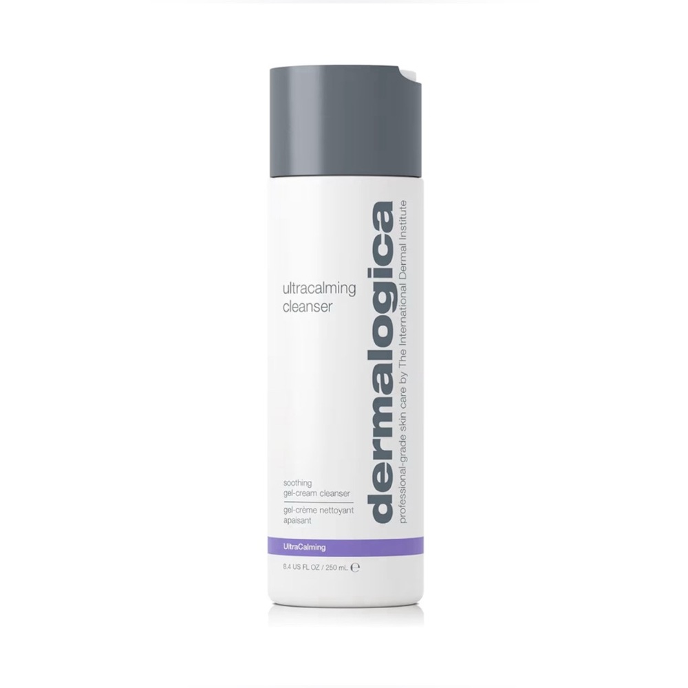 Dermalogica Ultracalming Cleanser sealed 🌟